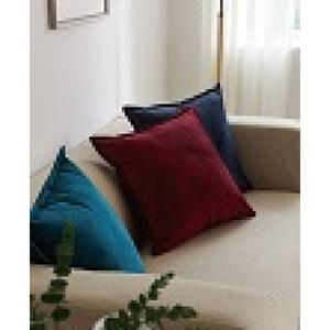 [롯데백화점]한일카페트 스페인쟈뎅쿠션(솜포함)50*50