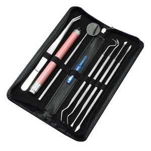 셀프 치석 제거기 치과 공구 스케일링 치과용