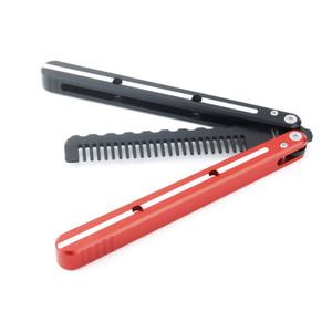 빗발리송 트레이너 발로란트 스퀴디 연습용 나이프 ST-78BK앤RE 발리송