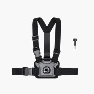 DJI Osmo Action 체스트 스트랩 마운트