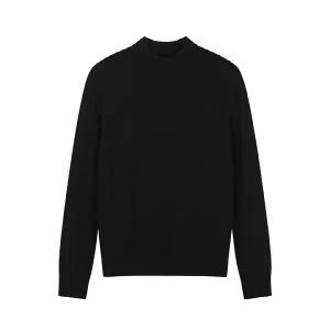 [롯데백화점]폴햄 여성 캐시블렌드 하프터틀넥 니트 (PHD4EU2020)