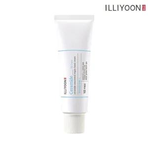 일리윤 세라마이드 무향 핸드크림 50ml