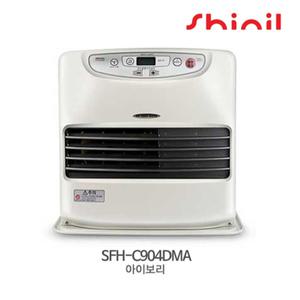 신일 팬히터 SFH-C904DMA / 캠핑용 석유온풍기 K