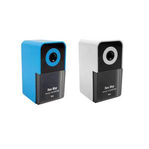 (초등문구) 아이비스 8000 투웨이연필깎이(SP) 11564