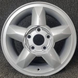 현대 스타렉스 15인치 5홀 순정휠 (52910-4A980) 포터호환