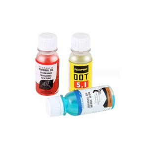 시마노 자전거오일 MTB 자전거 유압식 브레이크 블리딩 보충 오일 윤활유