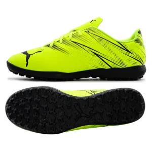 푸마 아타칸토 TT 풋살화(10747807)_285mm