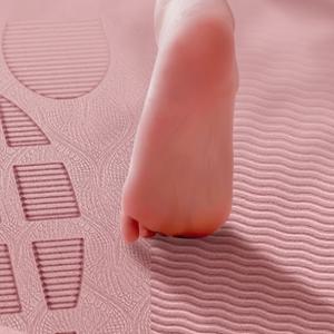 줄넘기매트 실내운동 무소음 줄넘기 다용도 점핑매트