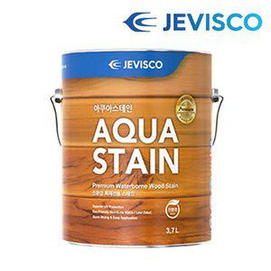 [기타]아쿠아스테인 507 오크 3.7L 친환경 목재페인트 셀프페인트 수성페인트 가구페인트