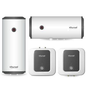 귀뚜라미 스텐레스 전기온수기 15L~50L/스텐레스온수기 저장식온수기