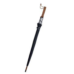 베르티노70 실버 FRP 장우산(검정)/검정 골프 큰 대형 초발수코팅