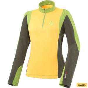 [마운틴이큅먼트]디케W 여성용 짚티_폴라텍PS