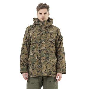 [군헌터] 미해병 야상 ECWCS 전술 자켓 미군 점퍼