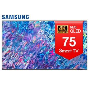 삼성 Neo QLED 75인치TV 4K UHD 스마트TV 75QN85 매장방문