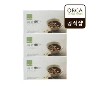 올가 쌍화차 (20.5gX20EA)X3개