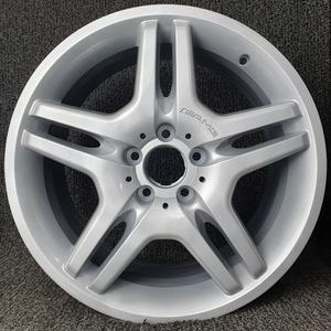 벤츠 CLS S500 AMG 18인치 순정휠 (A2204013402 A2204013502)