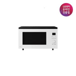 LG 디오스 오브제컬렉션 광파오븐 MLJ39WW 39L