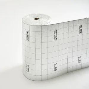 디와이 열반사 단열재10T 5M 은박 양면단면접착비접착 열반사.단열재 열반사단열재