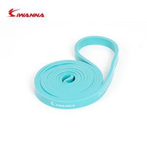 [OFKL5401]라텍스 풀업밴드 2단계 아쿠아블루 턱걸이 홈트