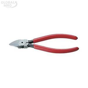 [OFM8022Q]케이바 니퍼 플라스틱용 PL 716 150mm   둥근날