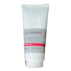 일리윤 울트라 리페어 인텐시브 케어 크림 200ml