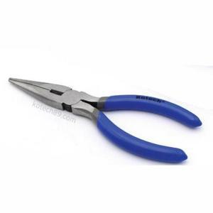[OFM76073]조립 수리 고강도 롱로즈 니퍼 165mm
