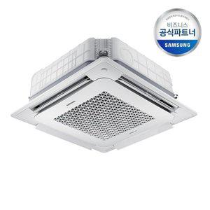 [삼성전자]삼성 공식인증점 AC110BS4PHH7SY 천정형 무풍 프리미엄 냉난방 30형3상 전국설치