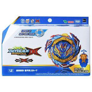 베이블레이드 베이블레이드버스트 DB 세이비어 발키리 B-187