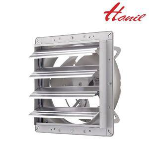 [한일] 환풍기 EKST-3550 / 화장실 창문형 욕실 담배냄새 미니 업소용 산업용..