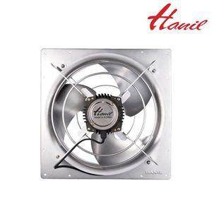 [한일] 환풍기 EKSS-25000 / 화장실 교체 창문형 욕실 담배냄새 미니 산업용..