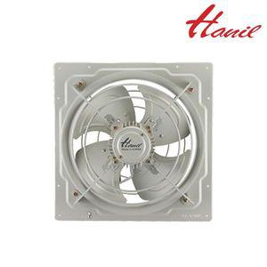 [한일] 환풍기 EK-4000 / 화장실 창문형 욕실 담배냄새 미니 업소용 산업용..
