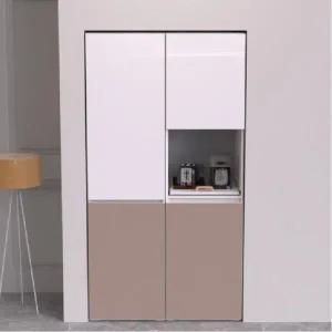 /플레인홈 아프 비스포크 오브제 960 A 광폭 주방 렌지대 세트