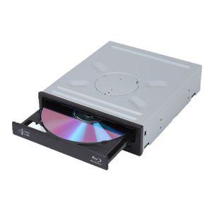 블루레이 BD-ROM 16x 히타치LG 데스크탑 PC 설치용 BDXL 100GB 굽기 Blu-ray 블루레이디스크 드라이브 ODD