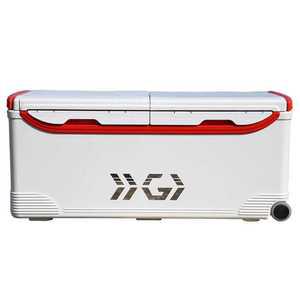 갈치쿨러 낚시 아이스박스 하드 낚시대장장비 42L