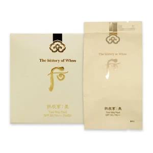 더후 공진향 미 투웨이 팩트 리필 13g