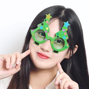 [OFLP94NR]트리안경  그린