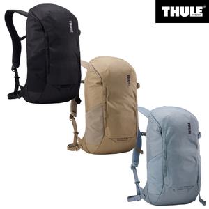 툴레 등산배낭 소형 경량 트레킹 가방 레인커버포함 올트레일 18L