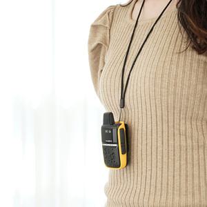 에이치와이시스템 DG-Tok 디지털 생활무전기 Nano-Q5/나노Q5