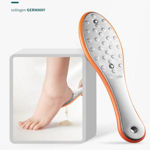 [미스터그린 공식몰] 발각질제거 풋케어 Mr-2205 뒤꿈치 굳은살제거네일케어 선물용 하객답례품