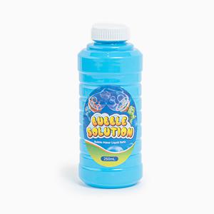 비누방울 리필액 250ml 비눗방울리필 버블건리필 비눗방울만들기