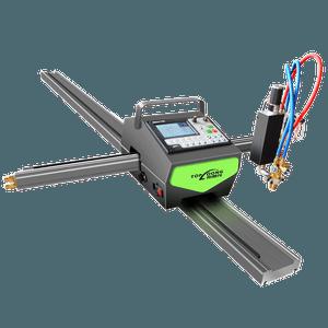 프리즈마 절단기 컷팅기 산업용 전기 플라즈마 용접