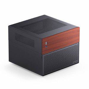 [에스투씨엔아이]JONSBO N4 for NAS 블랙 (리틀밸리)