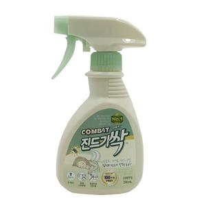 집먼지진드기 제거제 스프레이 침구류 이불 진드기퇴치제