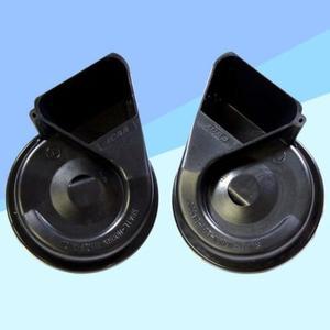 [RG543QST]12V 차량용 에쿠스혼 전자혼 2개세트 에어혼