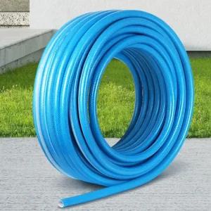 알티피아 청말랑호스 15mm 농사용 수도꼭지 분사 청호스 고무 호수 고무호스 관수 고압호스