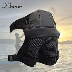 다름 프리워터 낚시 방습커버   힙커버 창고 작업