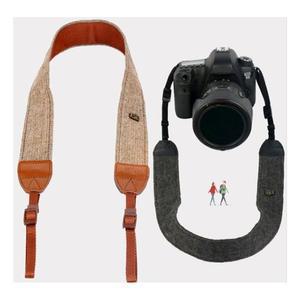 [RGL881O8]키밍 카메라 넥스트랩 블랙 브라운 길이조절 끈