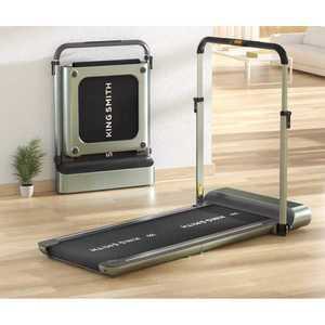 접이식워킹패드 런닝머신 트레드밀 홈 피트니스 운동