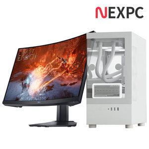 I7 14700F RTX4080 SUPER 컴퓨터 조립PC본체 데스크탑 게이밍프로 CP110