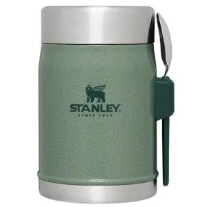 [스탠리]미국 스탠리푸드자 푸드자 보온도시락 해머톤그린 보온죽통 도시락통 죽통